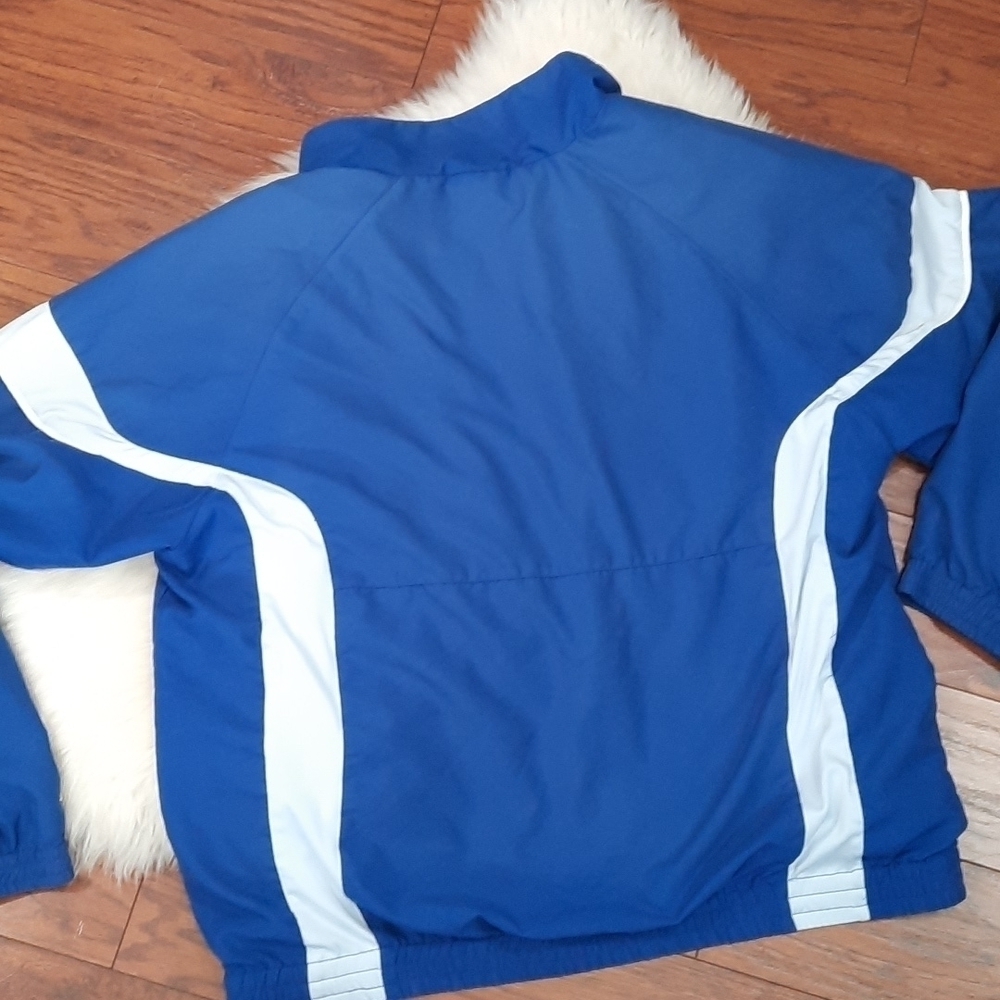 Vintage U.S Open FILA Windbreaker - Picture 2 of 7
